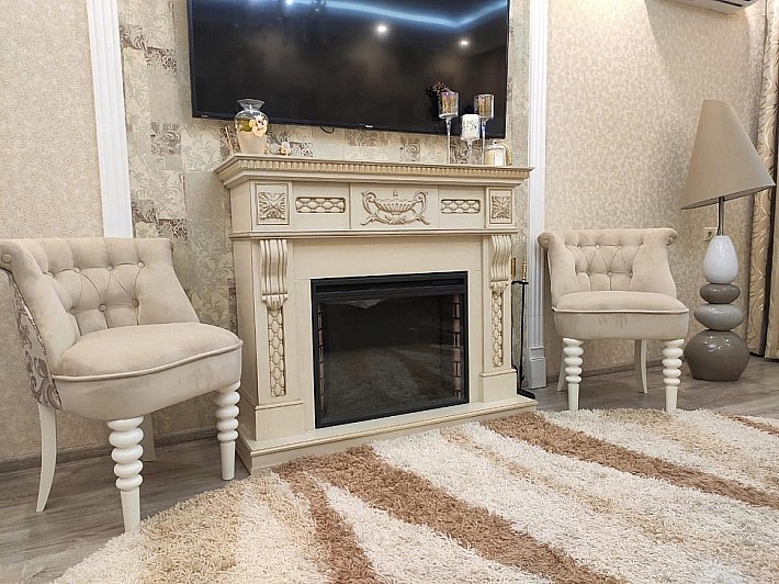 Кресла отдыха «Амели»