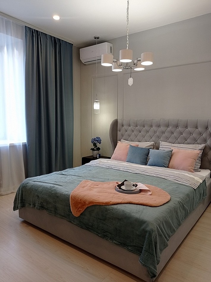 Кровать «Мишель»