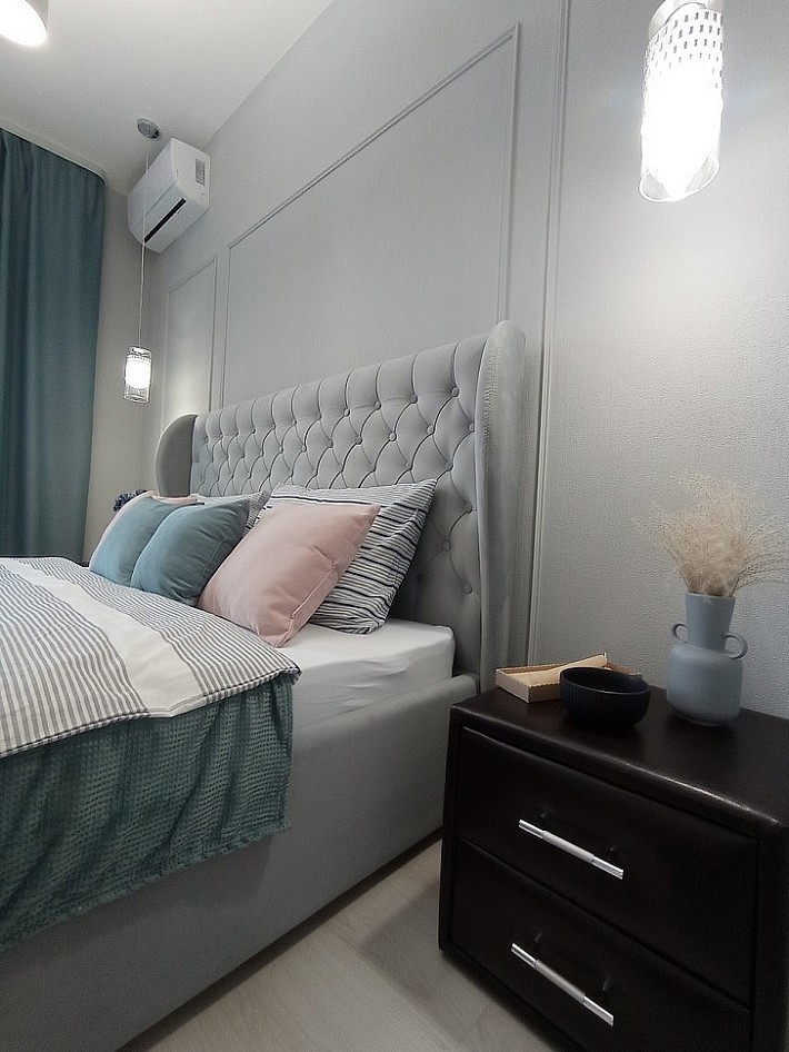 Кровать «Мишель»