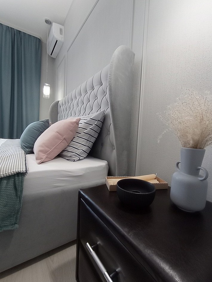 Кровать «Мишель»