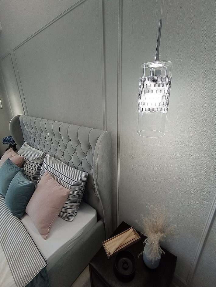 Кровать «Мишель»