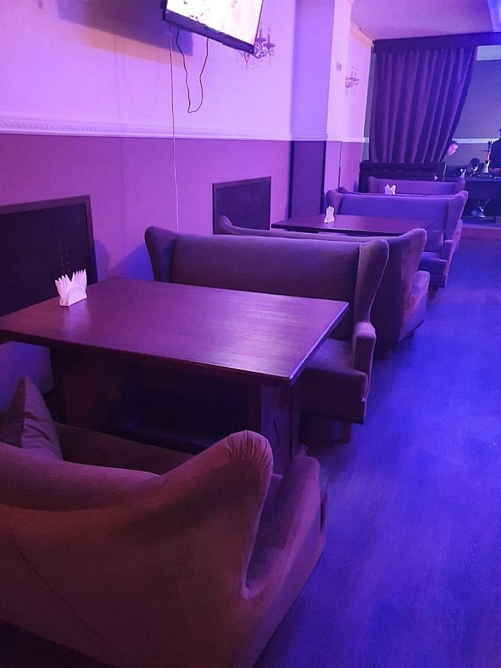 Диван отдыха «Ритм»