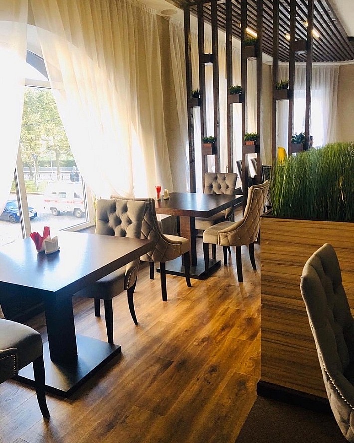 Стулья «Венеция»