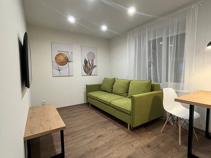 Диван-кровать «Оливер»