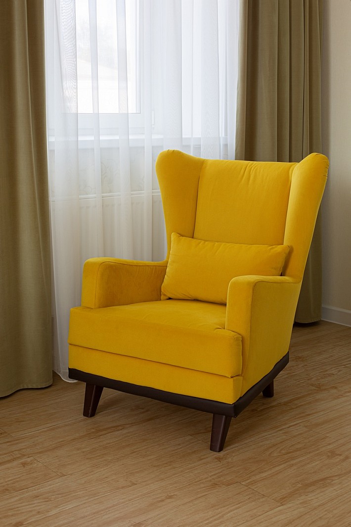 Кресло отдыха «Каприз»