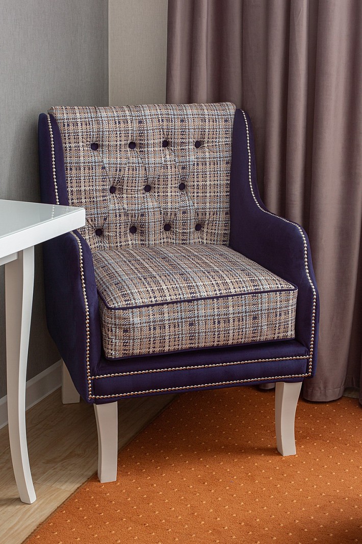 Кресло отдыха «Бурбон»