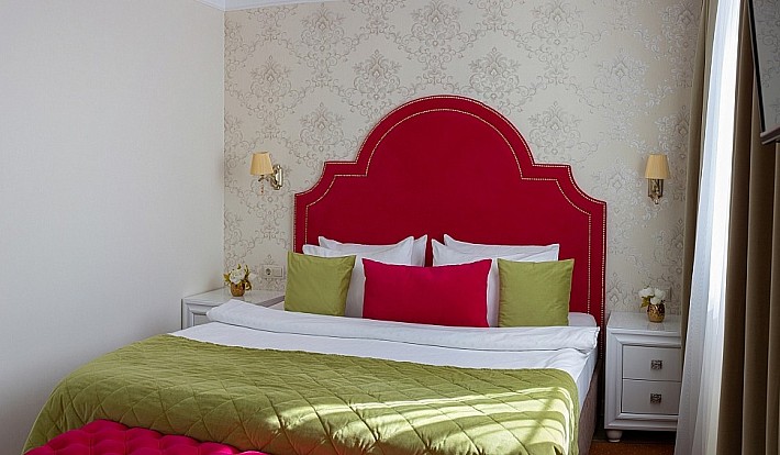 Кровать по индивидуальному заказу