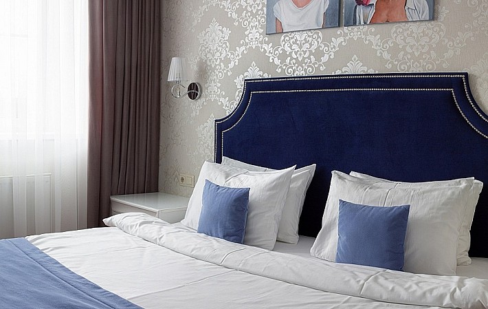 Кровать по индивидуальному заказу