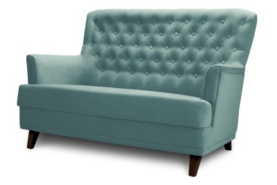 Диван отдыха «Каприз» (Аквамариновый)