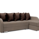 Мягкий угол «Саванна» (Бежевый)