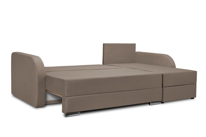 Мягкий угол «Саванна» (Бежевый)