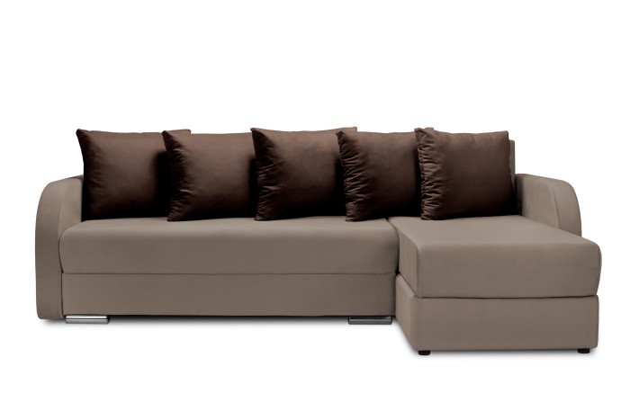 Мягкий угол «Саванна» (Бежевый)