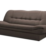 Диван-кровать «Лион» (Мокко)