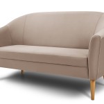 Диван отдыха «Арти» (Кремовый)