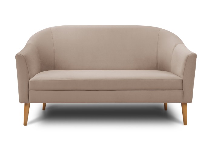 Диван отдыха «Арти» (Кремовый)