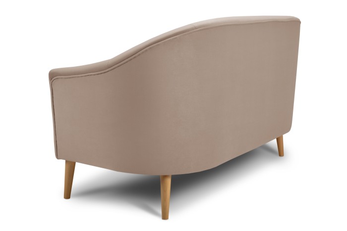 Диван отдыха «Арти» (Кремовый)