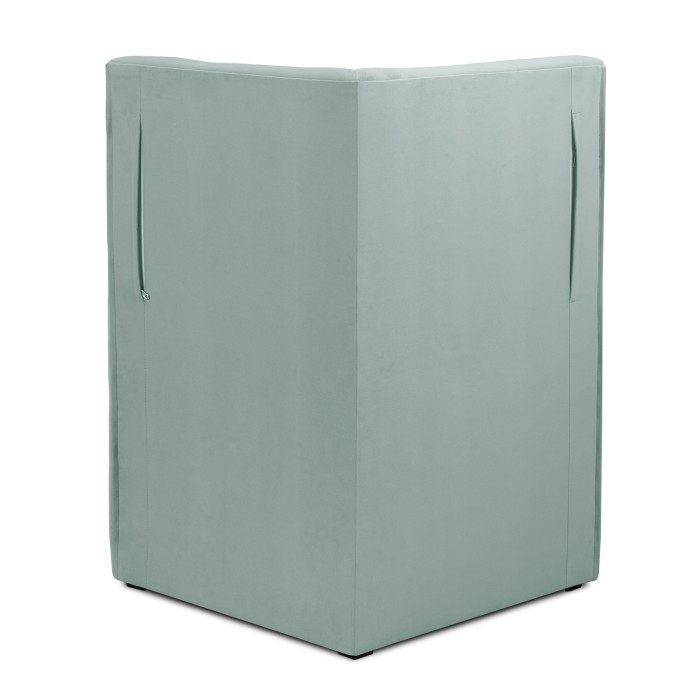 Модуль «Омега» угловой сектор (Мятный)