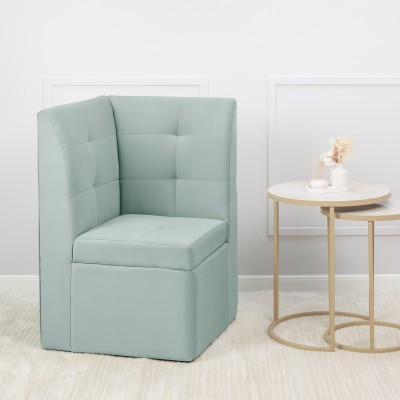 Модуль «Омега» угловой сектор (Мятный)