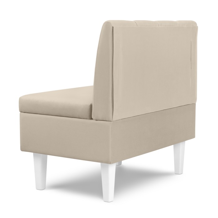 Модуль «Лео» 880 мм. (Кремовый)