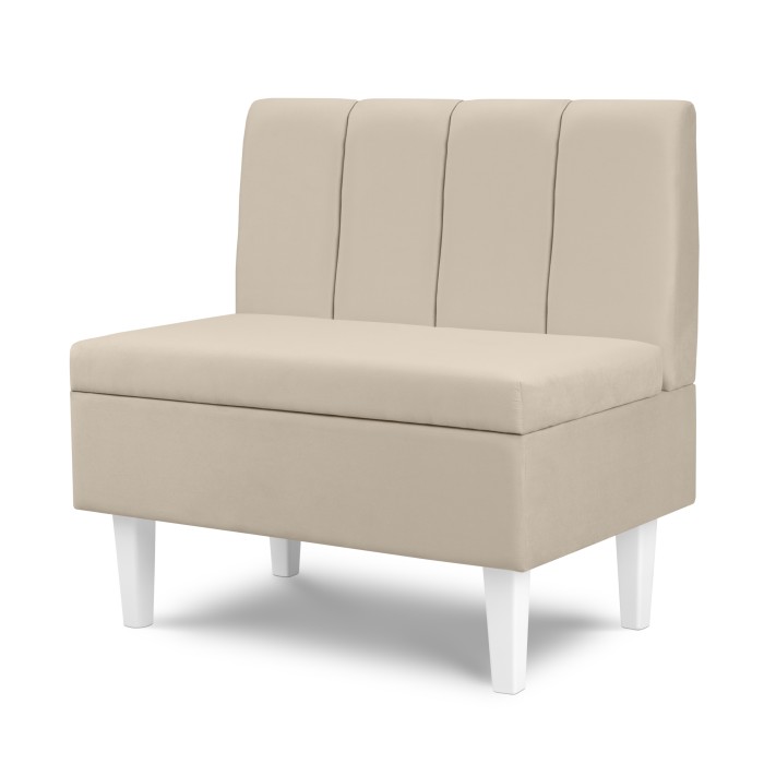 Модуль «Лео» 880 мм. (Кремовый)