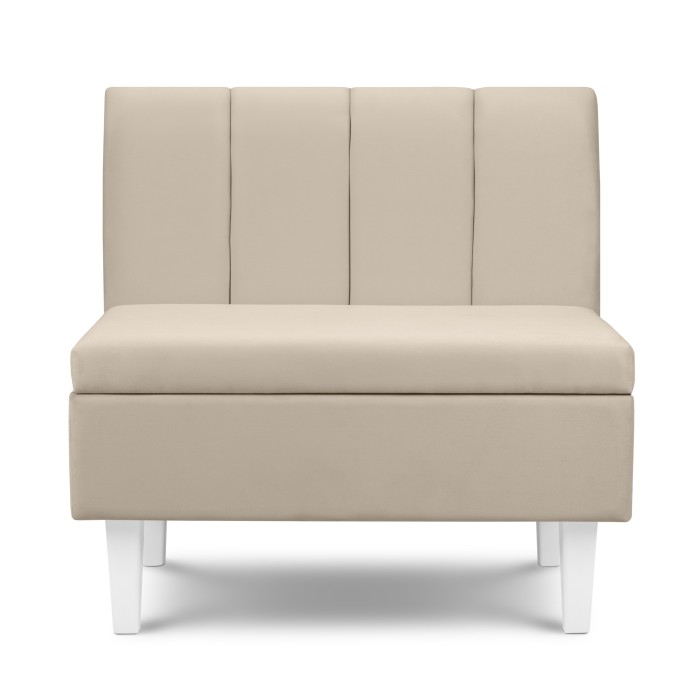 Модуль «Лео» 880 мм. (Кремовый)