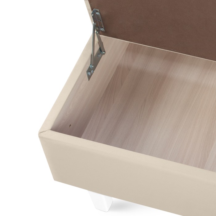 Модуль «Лео» 880 мм. (Кремовый)