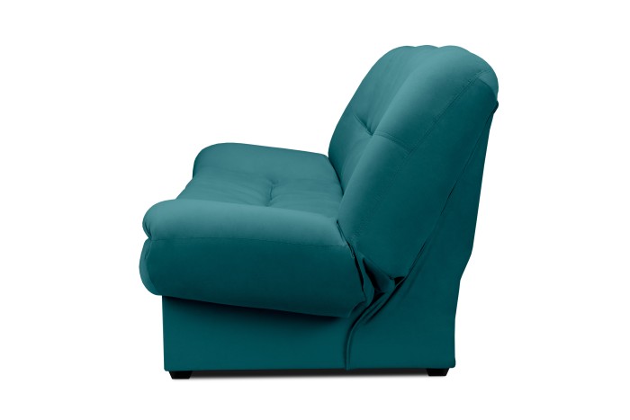 Диван-кровать «Лион» (Изумрудный)