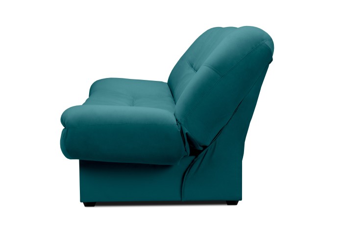 Диван-кровать «Лион» (Изумрудный)