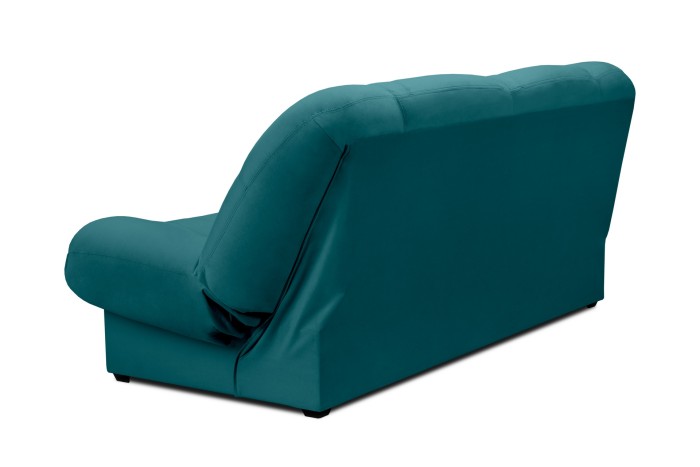 Диван-кровать «Лион» (Изумрудный)