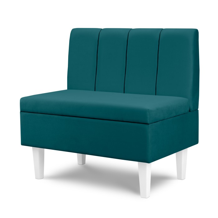 Модуль «Лео» 880 мм. (Изумрудный)