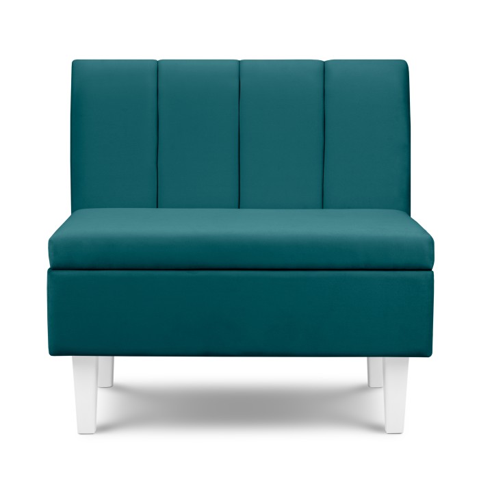 Модуль «Лео» 880 мм. (Изумрудный)