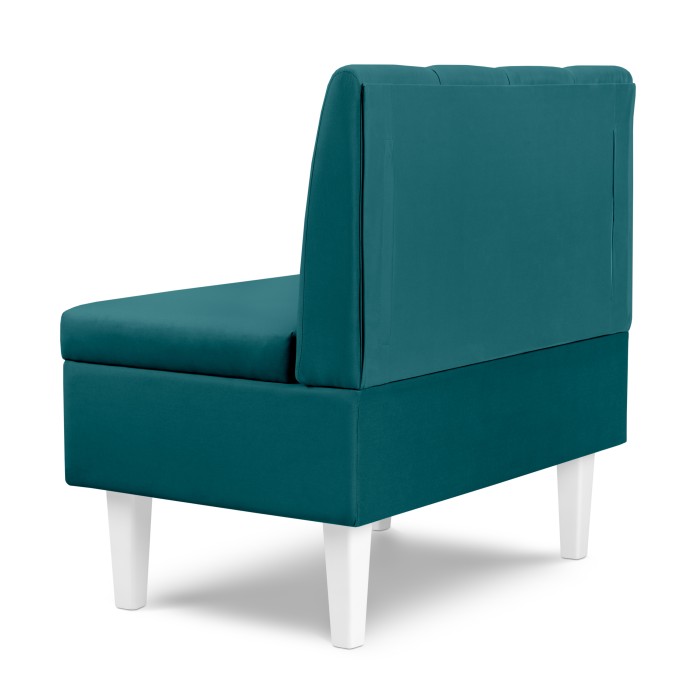 Модуль «Лео» 880 мм. (Изумрудный)