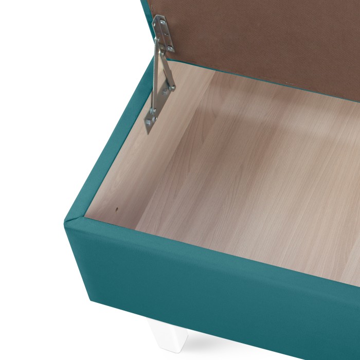 Модуль «Лео» 880 мм. (Изумрудный)