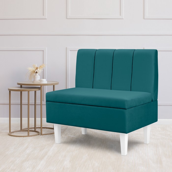 Модуль «Лео» 880 мм. (Изумрудный)