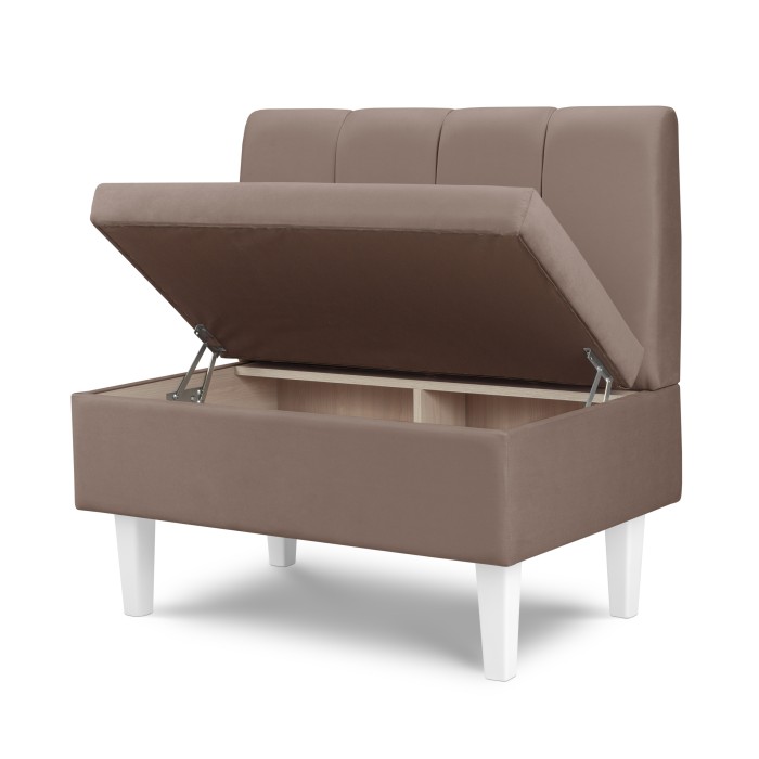 Модуль «Лео» 880 мм. (Какао)