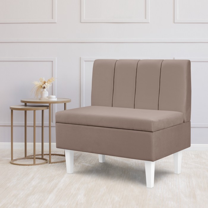 Модуль «Лео» 880 мм. (Какао)