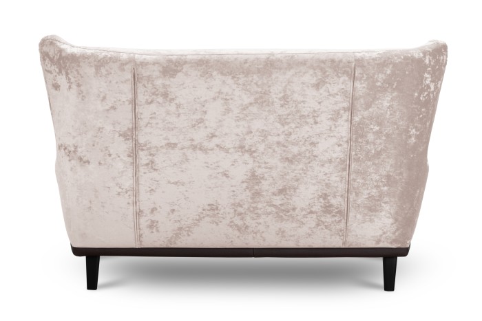 Диван отдыха «Ритм» (Кремовый (краш-эффект))