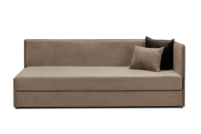 Тахта «Гамма» (Бежевый)