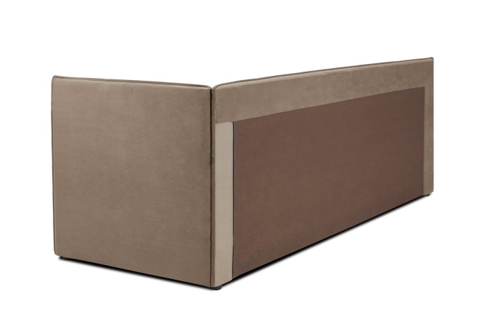 Тахта «Гамма» (Бежевый)