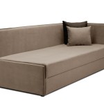 Тахта «Гамма» (Бежевый)