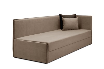 Тахта «Гамма» (Бежевый)