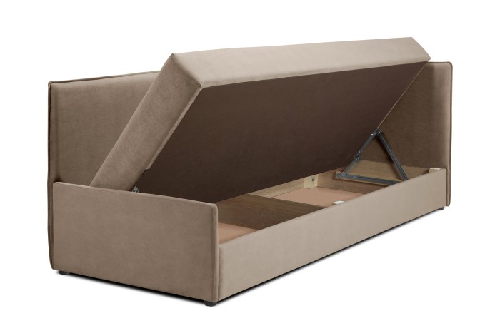 Тахта «Гамма» (Бежевый)