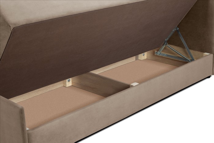 Тахта «Гамма» (Бежевый)
