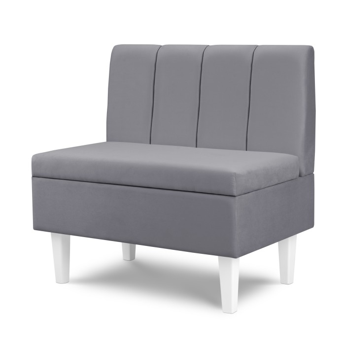 Модуль «Лео» 880 мм. (Серый)