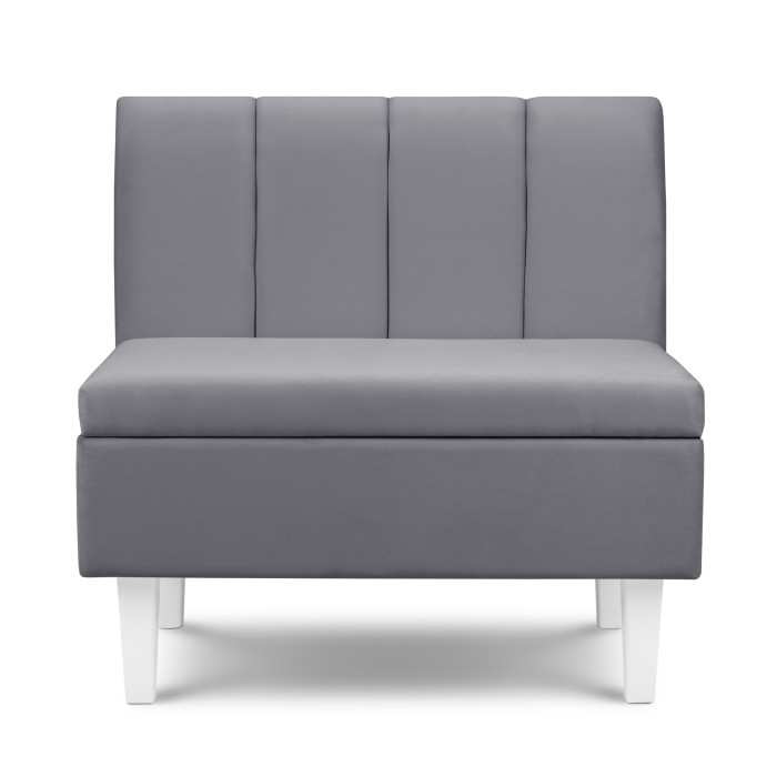 Модуль «Лео» 880 мм. (Серый)