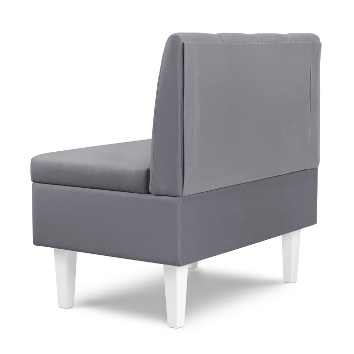 Модуль «Лео» 880 мм. (Серый)