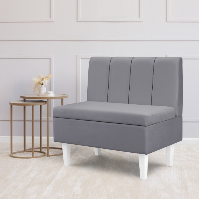 Модуль «Лео» 880 мм. (Серый)