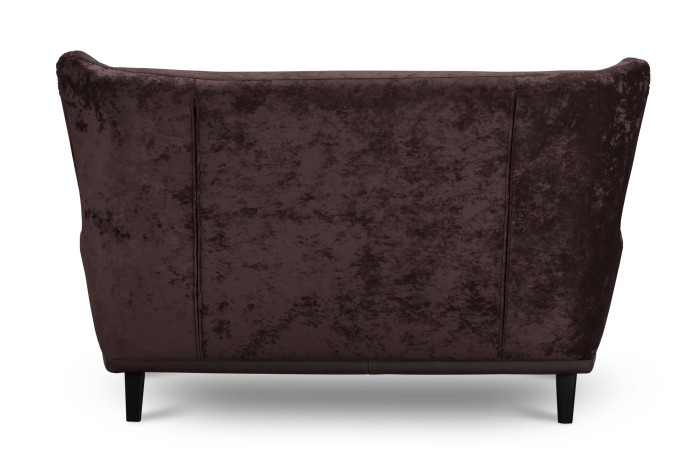 Диван отдыха «Ритм» (Коричневый)