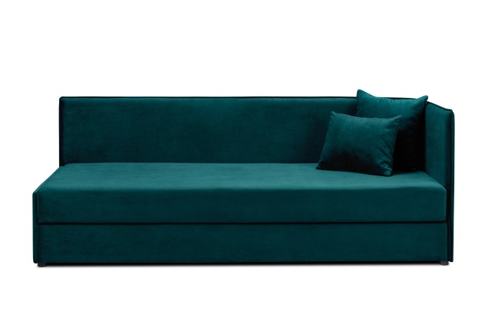 Тахта «Гамма» (Изумрудный)