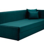 Тахта «Гамма» (Изумрудный)